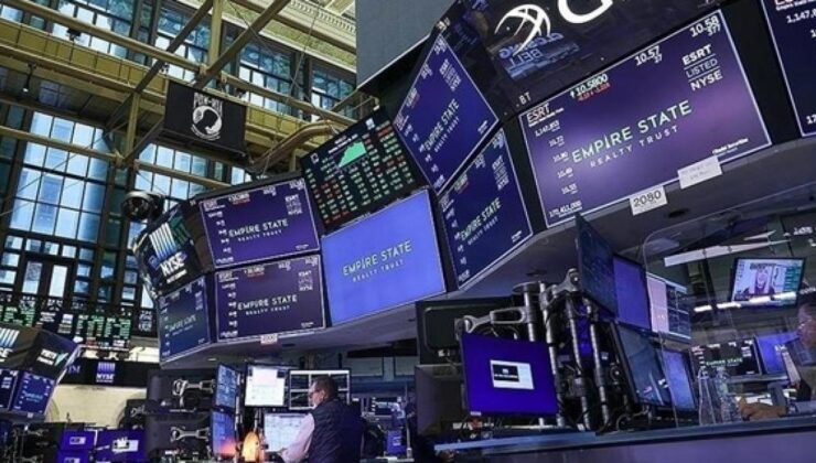 Küresel piyasalar negatif seyrediyor