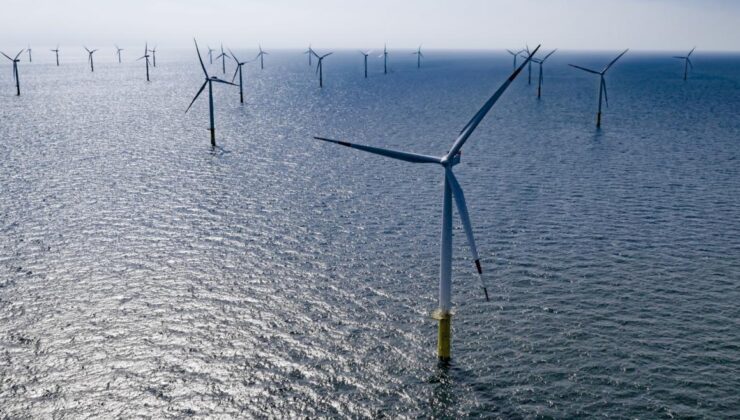 Küresel rüzgâr enerjisi 2023’ün sonuna kadar en yüksek 1 TW eşiğine ulaşacak