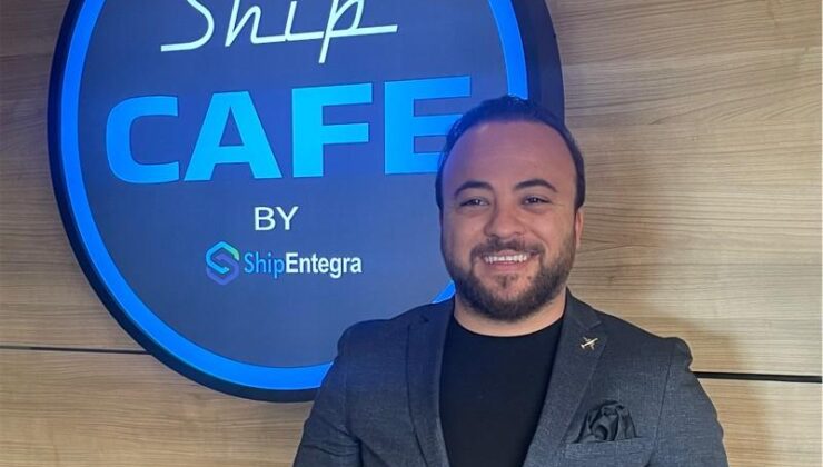 Lojistik ağını teknolojiyle buluşturdular