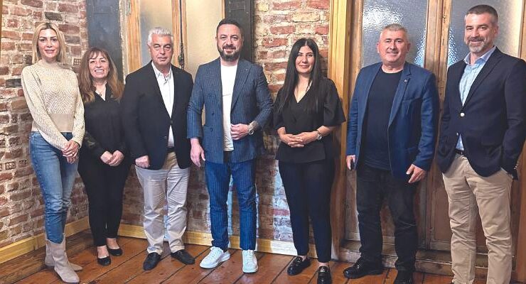 Mahkeme Sohbetleri’nde ortak akıl arayışı