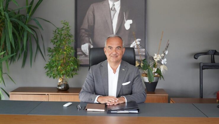Makine ihracatı Ocak’ta 2,1 milyar Dolar oldu
