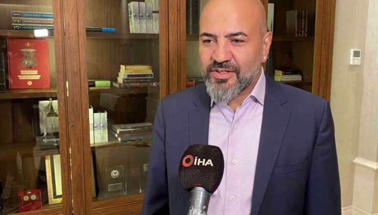 Makine sektörü dijital dönüşüm etkinliğinde buluştu