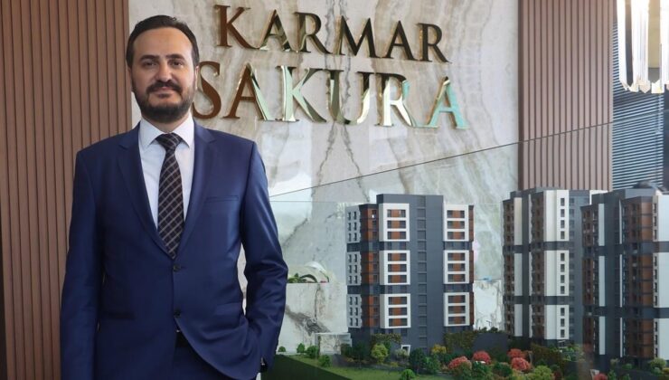 Mardin mimarisindeki hassasiyeti İstanbul’a taşıdı