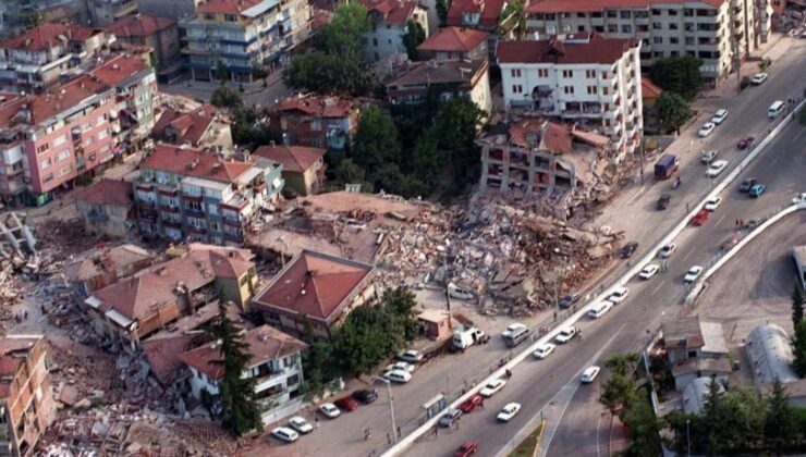 Marmara depremi ekonominin çarklarını durdurabilir