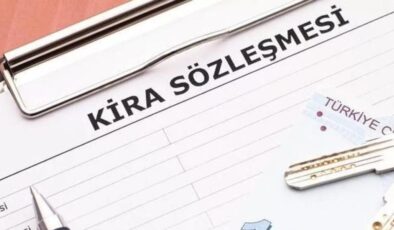 Mayıs ayı işyeri kira zam oranı belli oldu!