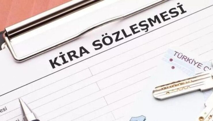 Mayıs ayı işyeri kira zam oranı belli oldu!