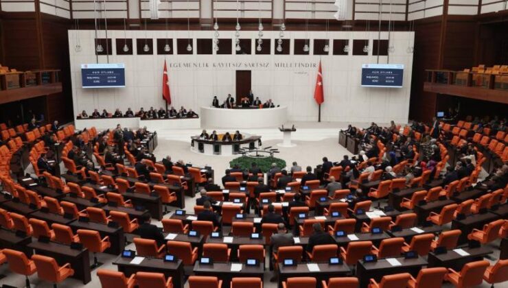 Meclis’te 28’inci dönem ekonomi yasalarıyla başlayacak