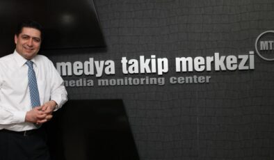 Medya Takip Merkezi 25 yaşında!