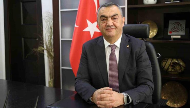 Mehmet Büyüksimitci: “Ocak ayında 287,5 Milyon dolar ihracat gerçekleştirdik”