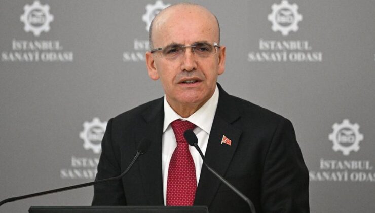 Mehmet Şimşek: Türkiye’de enflasyon düşecek