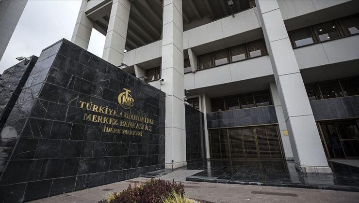 Merkez Bankası 4.1 milyar TL’lik tahvil alımı yaptı