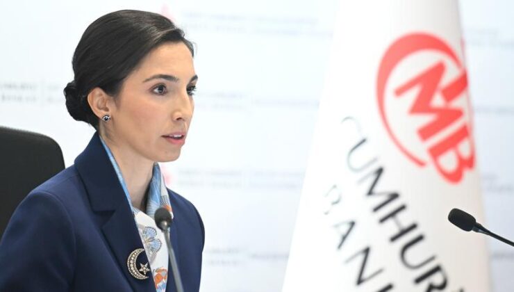 Merkez Bankası Başkanı Erkan, Meclis’te sunum yapacak