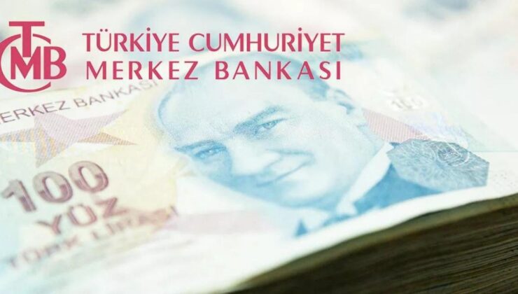 Merkez Bankası enflasyonun haritasını çizdi! Gıda ve akaryakıta dikkat çekildi