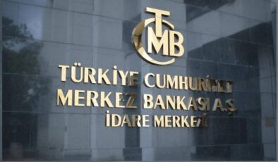 Merkez Bankası faiz kararı açıklandı!