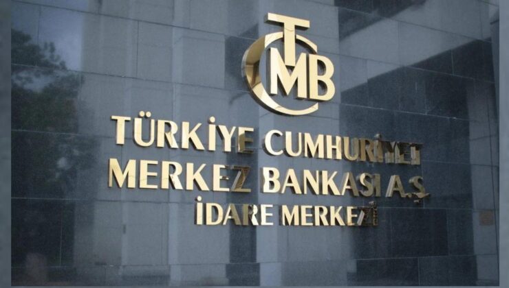 Merkez Bankası faiz kararı açıklandı!