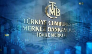 Merkez Bankası faiz kararını açıkladı!