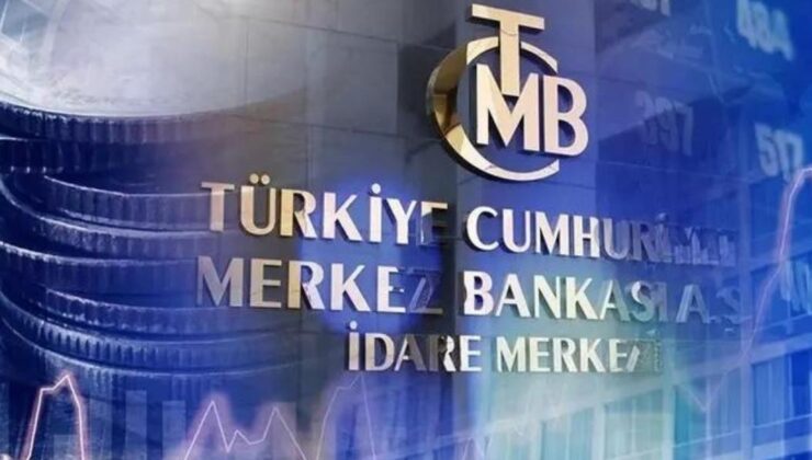 Merkez Bankası faiz kararını açıkladı