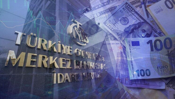 Merkez bankası faizi 100 baz puan indirdi