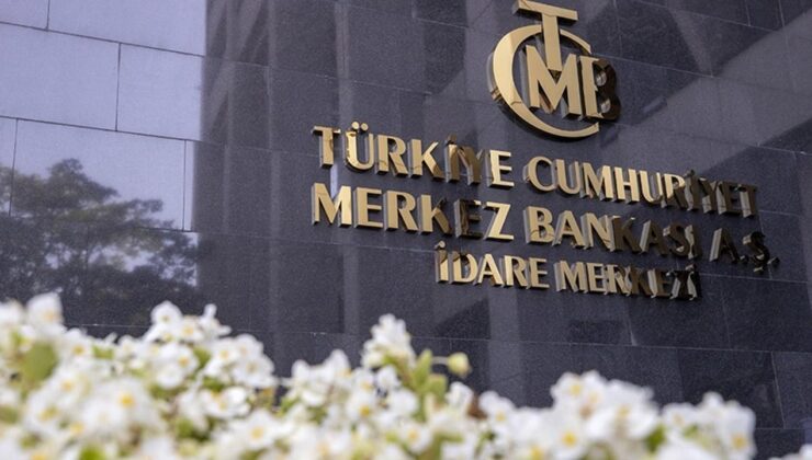 Merkez Bankası Mart ayı faiz kararını açıkladı