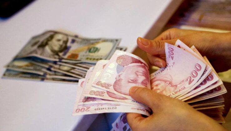 Merkez Bankası’ndan KKM  için yeni karar