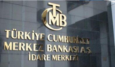 Merkez Bankası’ndan TL için yeni karar!