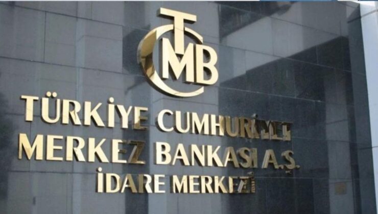 Merkez Bankası’ndan TL için yeni karar!