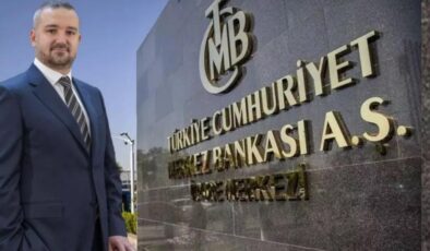 Merkez Bankası’ndan yeni hamle!