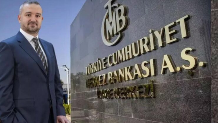 Merkez Bankası’ndan yeni hamle!