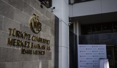 Merkez Bankası’ndan yıl sonu Dolar, enflasyon ve faiz tahmini