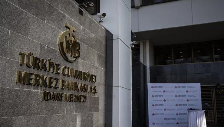 Merkez Bankası’ndan yıl sonu Dolar, enflasyon ve faiz tahmini