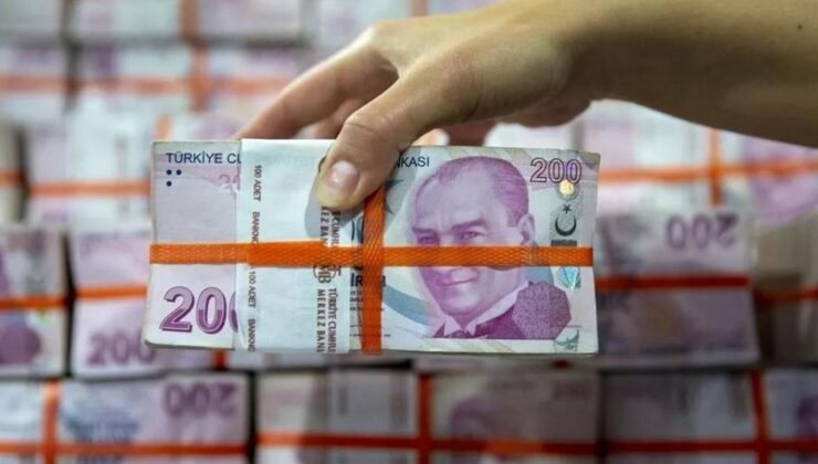 Merkez Bankası net alıcı konumuna geçti