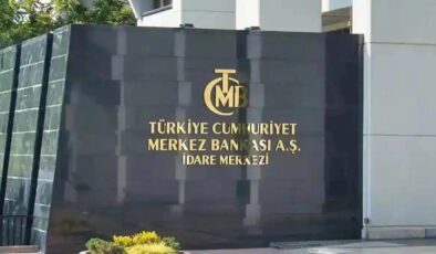 Merkez Bankası rezervleri 142,9 milyar Dolar’a düştü