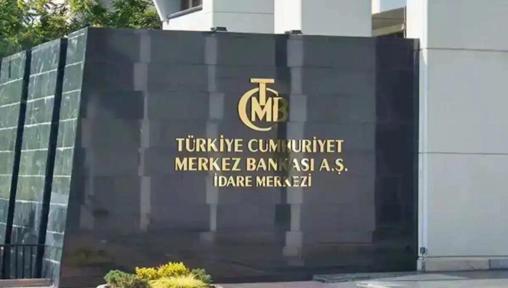 Merkez Bankası rezervleri 142,9 milyar Dolar’a düştü