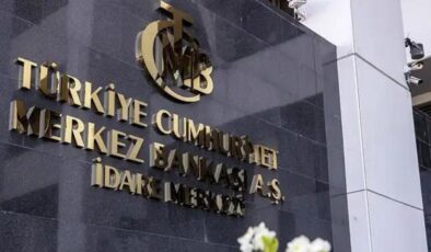 Merkez Bankası rezervleri rekor kırdı