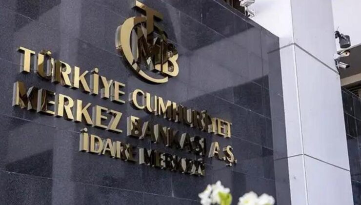 Merkez Bankası rezervleri rekor kırdı