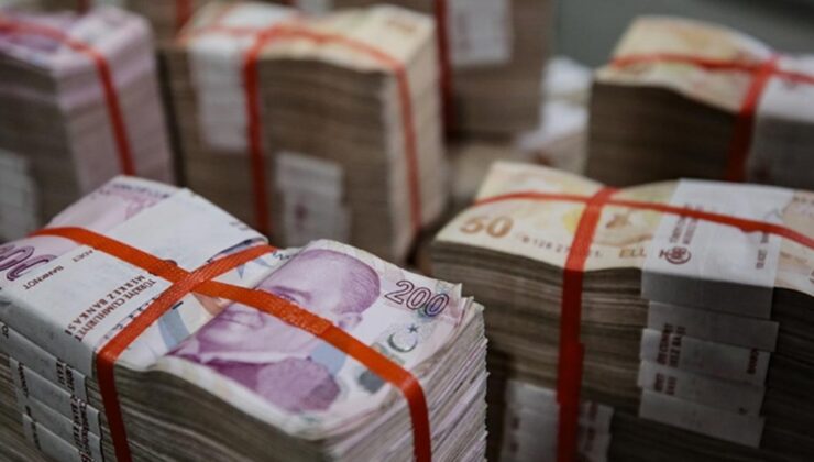 Merkez Bankası TL depo ihalesi açtı