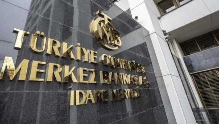 Merkez Bankası yıl sonu dolar ve enflasyon beklentisini açıkladı