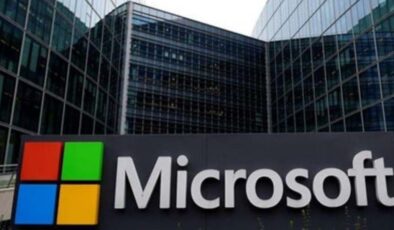 Microsoft’tan İspanya’da 2 milyar euroluk yatırım planı