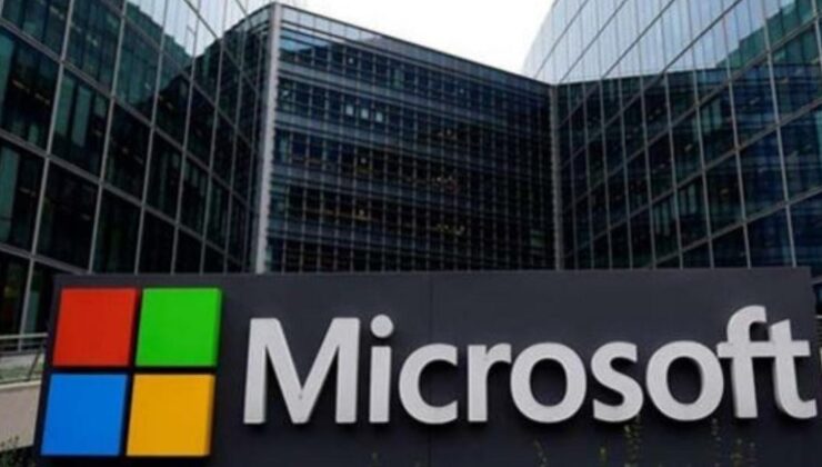 Microsoft’tan İspanya’da 2 milyar euroluk yatırım planı