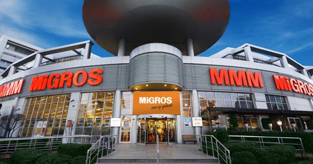 Migros’tan dev yatırım hamlesi