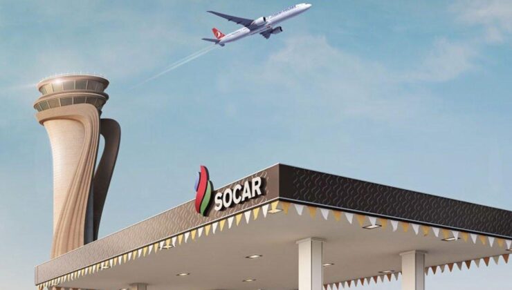 Mikro yosundan jet yakıt üretimine başlanıyor