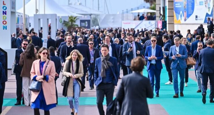 MIPIM 2024’ün ilk gününden yansımalar