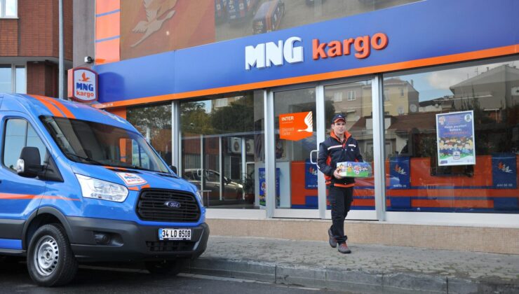 MNG Kargo’nun CEO’su Kağan Gündüz oldu