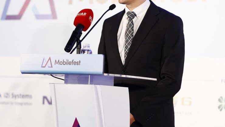 Mobilefest 2024 ‘Connnect to the World’ mottosuyla gerçekleştirilecek