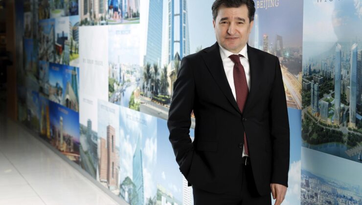 Mobilya sektörü 2022’de ihracatını yüzde 11,2 artırdı