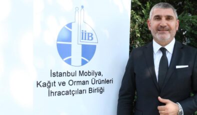 Mobilya sektörü, yeni yıla rekorla başladı!