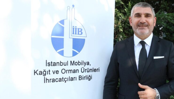 Mobilya sektörü, yeni yıla rekorla başladı!