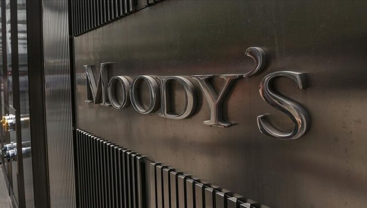 Moody’s: Türkiye’nin kredi notu artabilir
