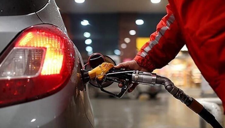 Motorine İndirim!