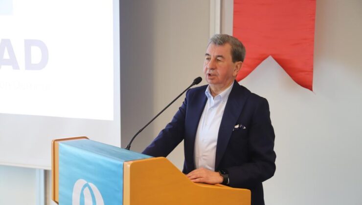 MOYSAD, güç birliği ile sektörü kucaklayacak